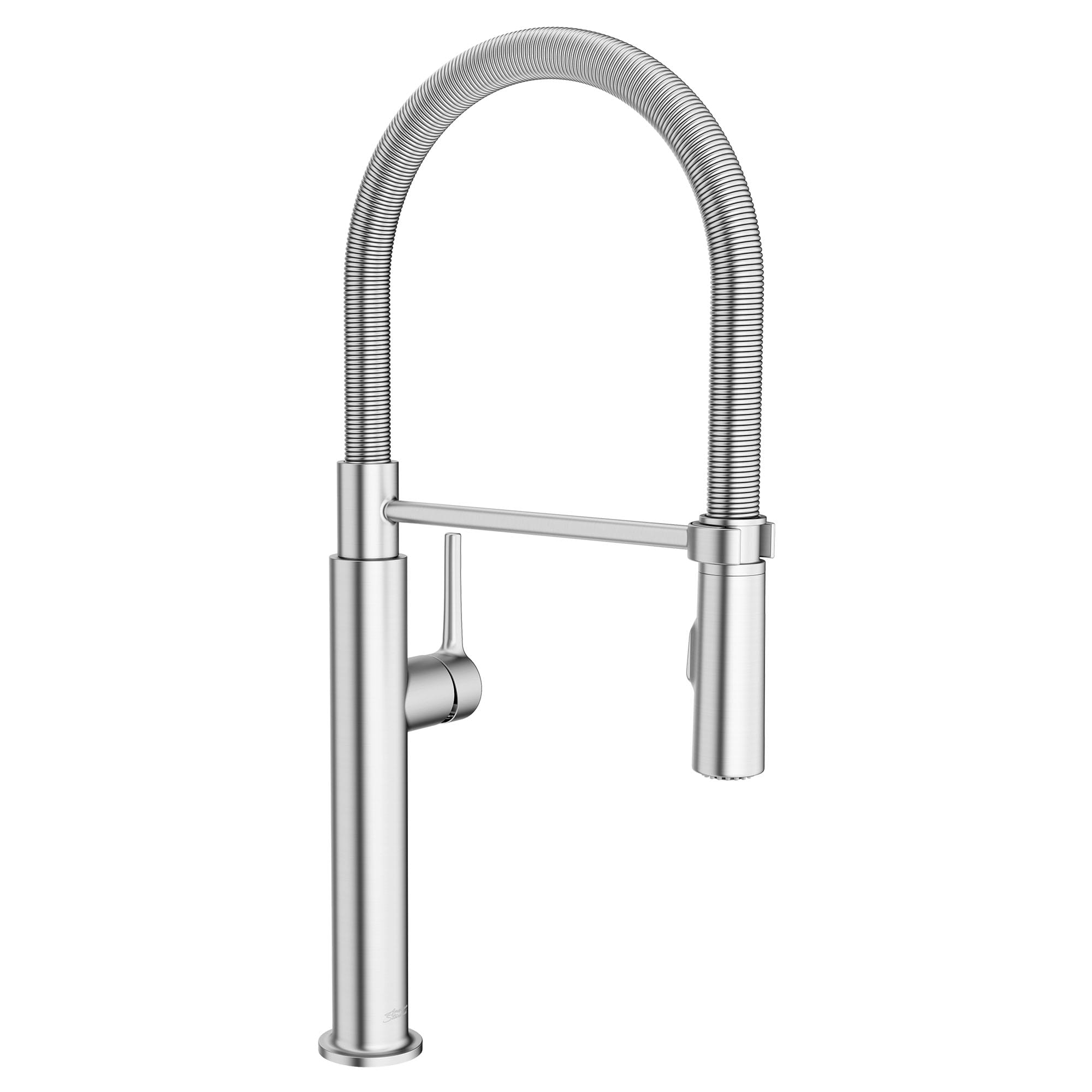 Studio™ S Semi-Pro Pull-Down Dual Spray Kitchen Faucet With Spring Spout